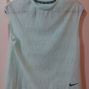 NWOT Nike Dri Fit sleeveless tank!